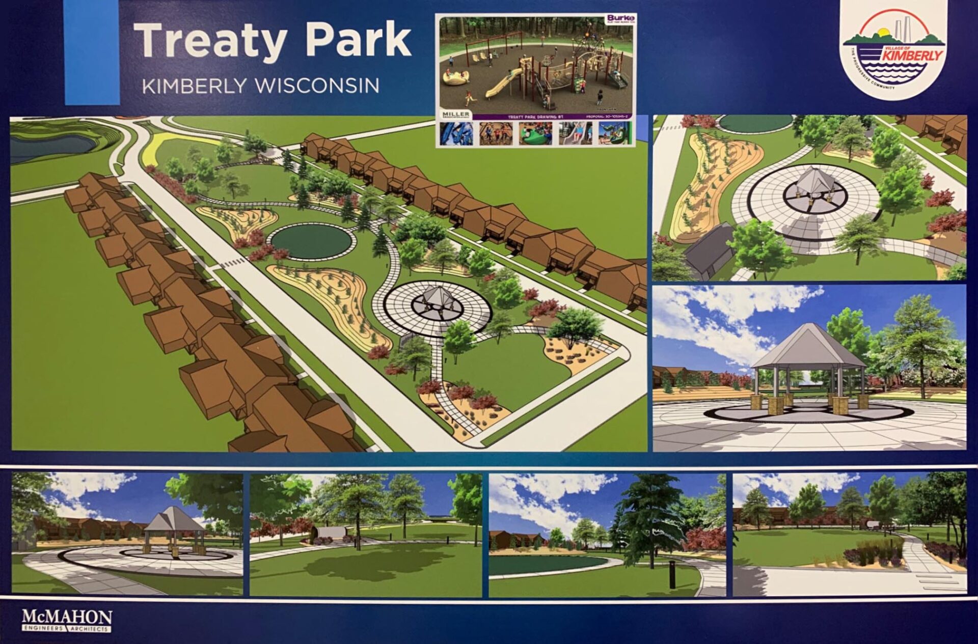 Rivers Edge Subdivision Kimberly's Only Waterfront Subdivision